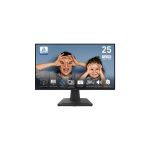 MSI PRO MP252 24.5" 100Hz 1ms FHD IPS Monitor
