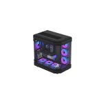Monarch Infinity X10 ATX Gaming Case