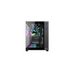 PC Power PG-H600 BK Iceland ATX Mid Tower Gaming Casing