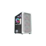 PC Power Z777 Mesh Mid Tower ATX Gaming Casing