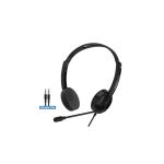 Rapoo H102 Wired Stereo Headphone