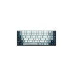 Rapoo MT510PRO Multi-Mode Backlit Mechanical Keyboard