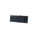 Rapoo V500 PRO-87 Wired Mechanical Gaming Keyboard
