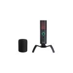 Rapoo VS500 Dual Point Omni Directional RGB Gaming Microphone
