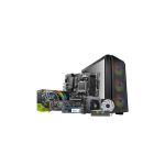Ryzen 7 7700 16GB Ram 512GB Nvme RTX 4060 Desktop PC