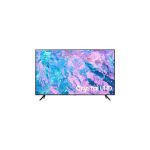 SAMSUNG CU7500 43 INCH 4K SMART TV