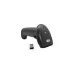 SUNLUX XL-9309B Laser Wireless Barcode Scanner