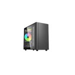ACER U351B BLACK MICRO ATX BUSINESS CASE