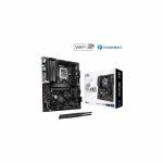 ASRock Z890 Pro A WiFi ATX Motherboard Overview