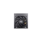 Acer eMachines AC650 650W Full Modular 80 Plus Bronze Certified Black Power Supply