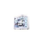 Aresze GZ360W Mid-Tower Gaming Desktop Casing