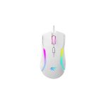 Havit MS1033 RGB Wired Programmable Gaming Mouse
