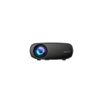 Havit PJ207 110 Lumens HD 720p Wi-Fi Screen Mirroring Portable Projector