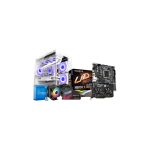 Intel Core i5 12th Gen 16GB Ram 512GB Nvme RX5500 Desktop PC