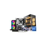Intel Core i7 12700 16GB Ram 512GB SSD Desktop PC