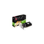 MSI GeForce GT 1030 4GD4 LP OC 4GB Graphics Card