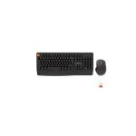 MT-C4130 Wireless Ergonomic Keyboard Mouse Combo