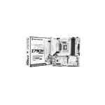 Maxsun Terminator Z790M D5 ICE White Motherboard