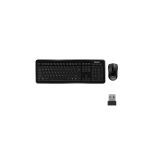 Meetion C4120 Computer Wireless Keyboard and Mouse Bundle