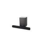 Microlab ROCKBAR 500 Bluetooth LED Design Soundbar