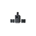 Microlab X3BT 5.1 Multimedia Speaker