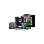 Ryzen 5 8600G 16GB Ram 500GB SSD Desktop PC