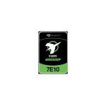 Seagate Exos 7E10 4TB 3.5 Inch SAS 7200RPM Enterprise Internal HDD