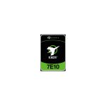 Seagate Exos 7E10 10TB 7200 RPM SATA Enterprise HDD