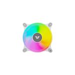 Value-Top W1292ARGB 12CM ARGB Case Fan White