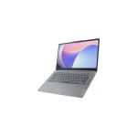 Lenovo IdeaPad Slim 3i 14IRH8 13th Gen Intel Core i5 Arctic Grey Laptop