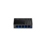 Cudy GS105D 5-Port Gigabit Desktop Switch