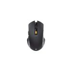 Fantech RAIGOR Gen III WG12RS Wireless Silent Gaming Mouse