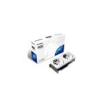 Graphics Card SPARKLE Intel Arc A750 ROC LUNA OC White Edition