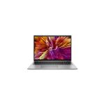 HP ZBook FireFly 14 G10 Core i7 13th Gen RTX A500 Silver Laptop