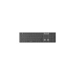 Havit KB235WB Wireless & Bluetooth Keyboard