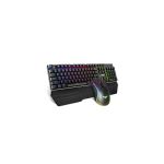 Havit KB389L Mechanical Gaming Keyboard & Mouse Combo