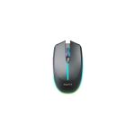 Havit MS68GT RGB Wireless Black Gaming Mouse