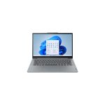 Lenovo IdeaPad Slim 3i 14IAH8 12th Gen Intel Core i5 Arctic Grey Laptop