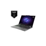 Lenovo LOQ 15IRX9 13th Gen Intel Core i7 13650HX Luna Grey Gaming Laptop