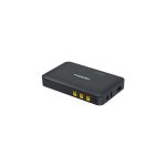 MARSRIVA KP1 EC 18W 8000MAH SMART MINI DC UPS