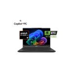 MSI Creator A16 AI+ A3XVFG Ryzen AI 9 365 RTX 4060 OLED Gaming Laptop