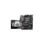 MSI MAG X670E TOMAHAWK WIFI AMD AM5 ATX Motherboard