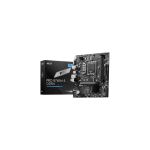 MSI PRO B760M-E DDR4 mATX Motherboard