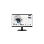 MSI PRO MP243X 23.8" 100Hz IPS FHD Monitor