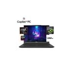 MSI Stealth A16 AI+ A3XVGG Ryzen AI 9 HX 370 RTX 4070 Gaming Laptop