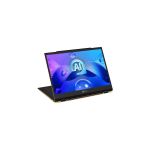MSI Summit E13 AI Evo A1MTG Intel Core ultra 7 155H FHD+ Laptop
