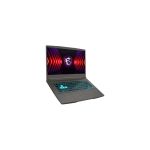 MSI Thin 15 B13VE Intel Core i5 13420H RTX 4050 144Hz Gaming LAPTOP
