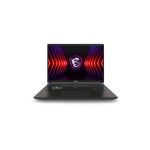 MSI Vector 16 HX A14VGG Intel 14th Gen Core i9 14900HX RTX 4070 Gaming Laptop