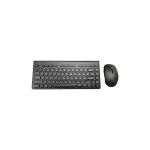 Micropack KM-228W iFREE MINI 2 Wireless Keyboard & Mouse Combo
