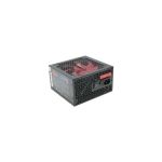 PC Power PP-350W 350W Gaming Power Supply Black